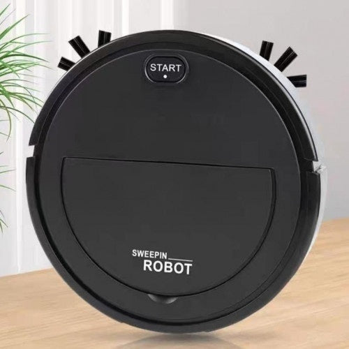 ASPIRADORA ROBOT DE LIMPIEZA