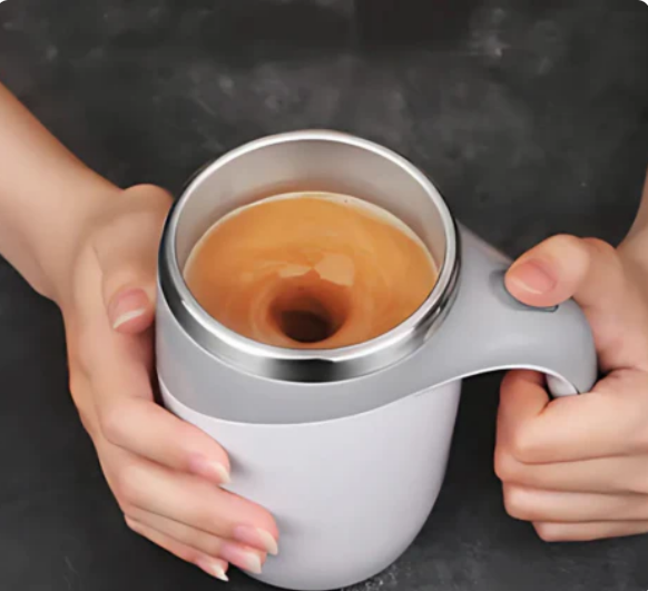 TAZA MEZCLADORA AUTOMATICA