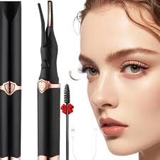 RIZADOR DE PESTAÑAS ELECTRICO