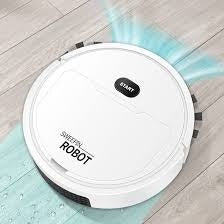 ASPIRADORA ROBOT DE LIMPIEZA