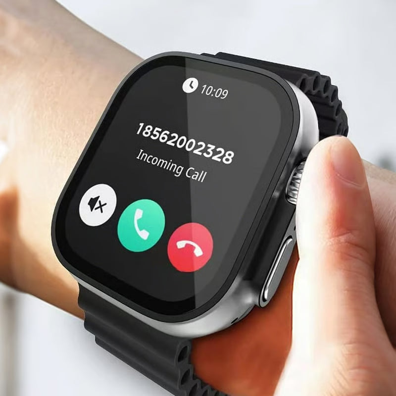 Reloj inteligente Multifuncional Smartwatch 10s Premium