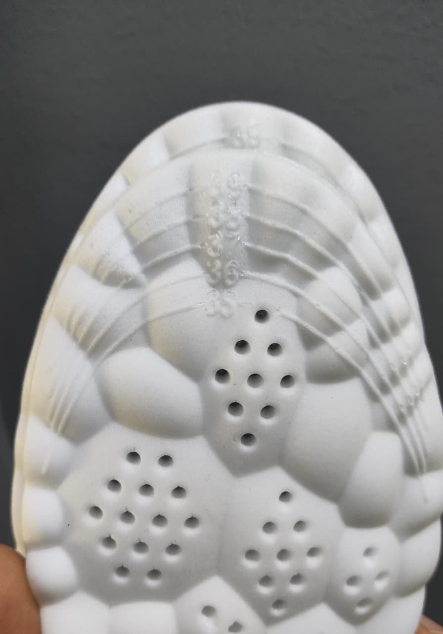 PLANTILLAS 4 D PARA PIES MAXIMO CONFORT