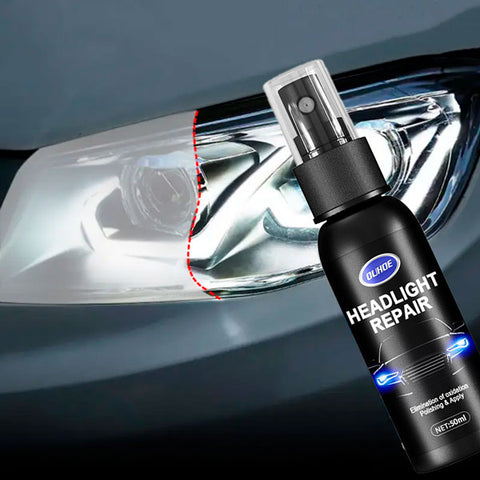 Restaurador de farolas PREMIUM 200 ML - 50% DE DESCUENTO