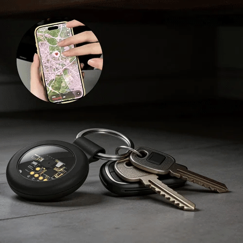 LOCALIZADOR ITEM