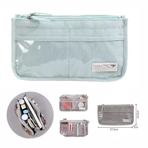 NUEVO ORGANIZADOR DE BOLSO PRO 50% DE DESCUENTO