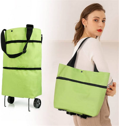 BOLSO CARRITO DE COMPRAS
