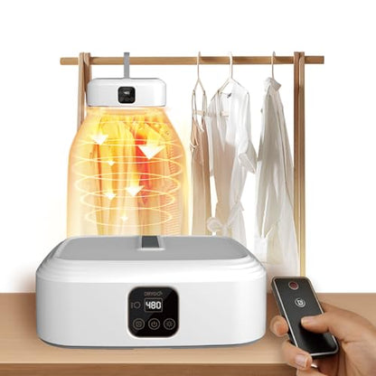 NUEVO SECADOR DE ROPA PORTATIL