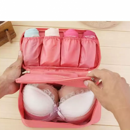 NUEVO BOLSO ORGANIZADOR DE ROPA INTERIOR