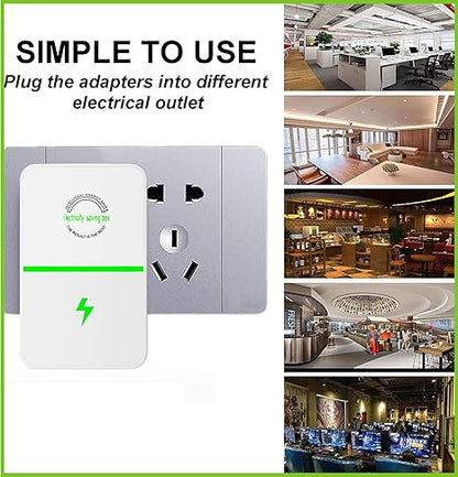 DISPOSITIVO AHORRADOR DE ENERGIA