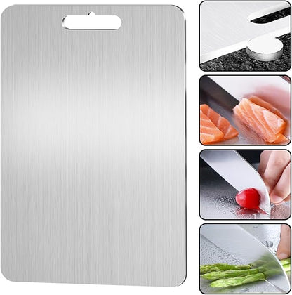 TABLA PARA CORTAR EN ACERO INOXIDABLE 340