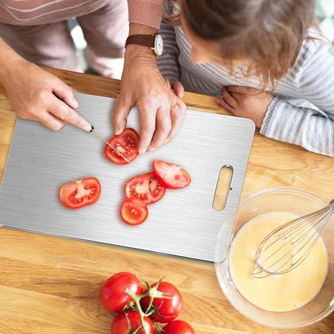 TABLA PARA CORTAR EN ACERO INOXIDABLE 340