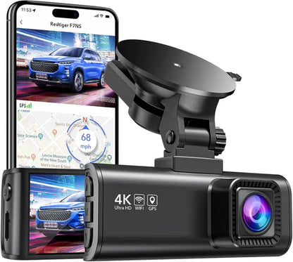 Camara Para Carro 3 En 1