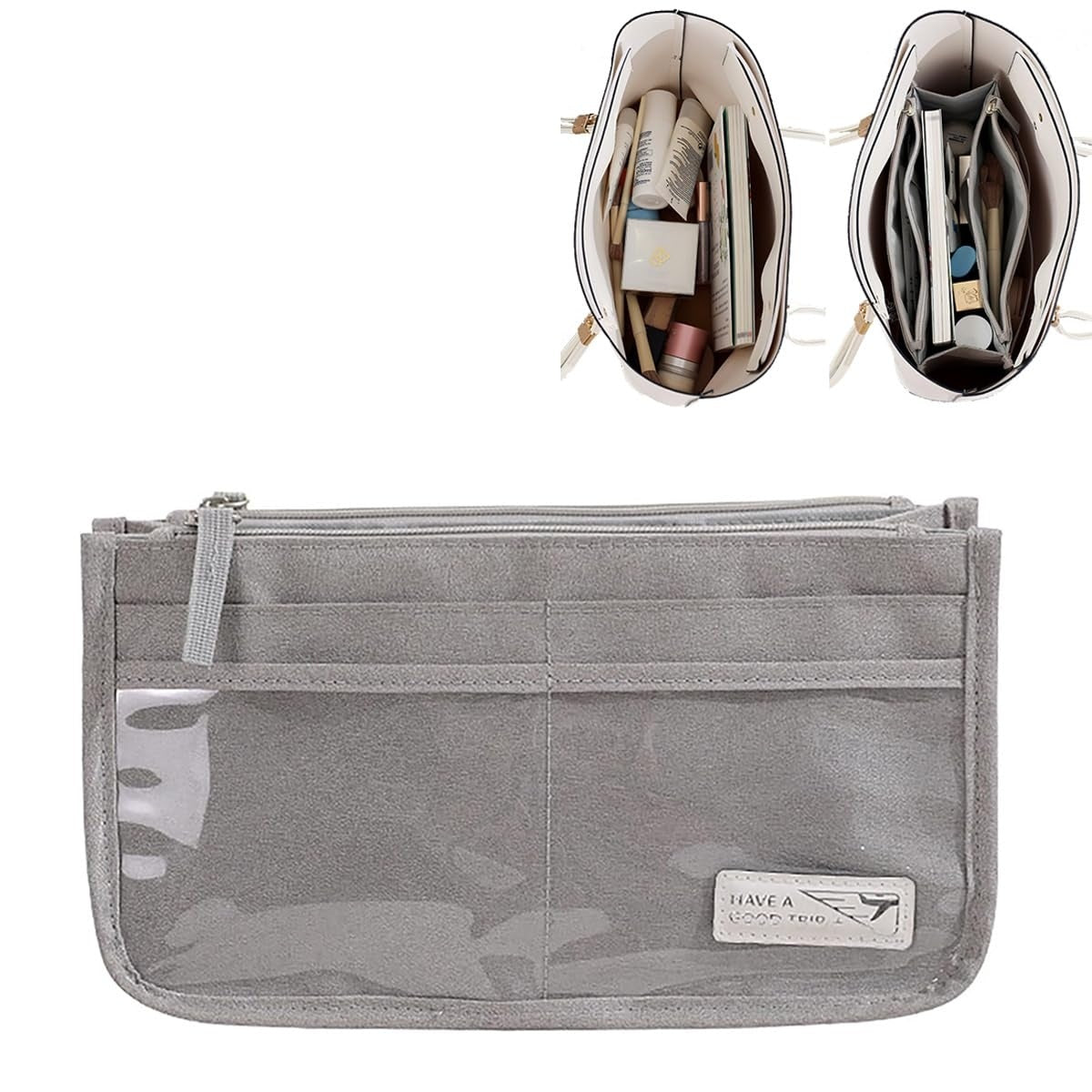 NUEVO ORGANIZADOR DE BOLSO PRO 50% DE DESCUENTO