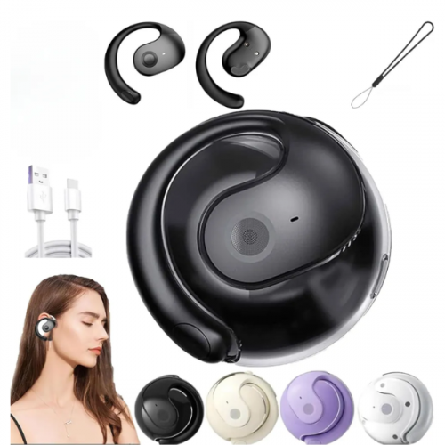 AURICULAR INALAMBRICO TRADUCTOR INTELIGENTE