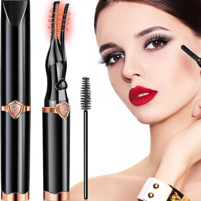 RIZADOR DE PESTAÑAS ELECTRICO