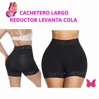 CACHETERO REDUCTOR LEVANTA COLA