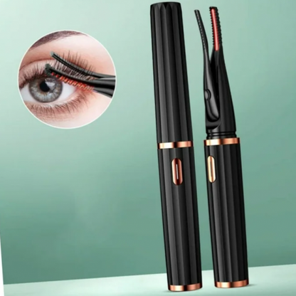 RIZADOR DE PESTAÑAS ELECTRICO