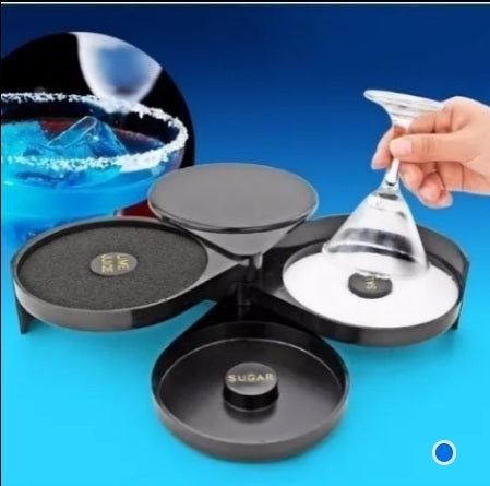 NUEVO MICHELADOR BORDEADOR PARA VASOS