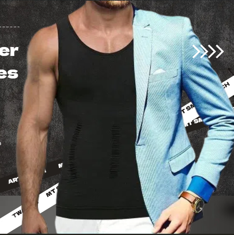 CAMISETA DE COMPRESION UNISEX  50 DESCUENTO