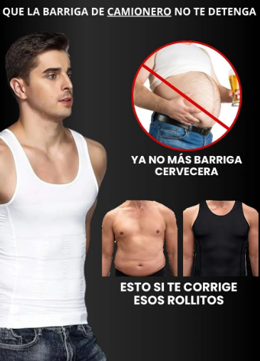 CAMISETA DE COMPRESION UNISEX  50 DESCUENTO