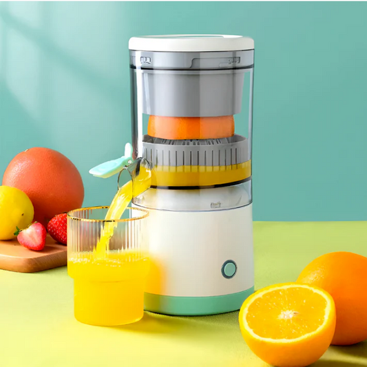 Exprimidor de naranjas /frutas eléctrico