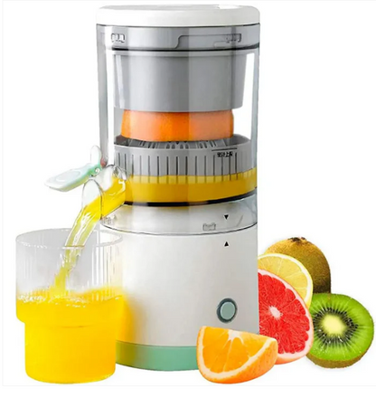 Exprimidor de naranjas /frutas eléctrico