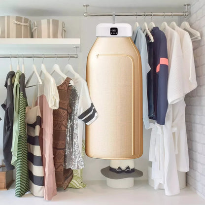 NUEVO SECADOR DE ROPA PORTATIL