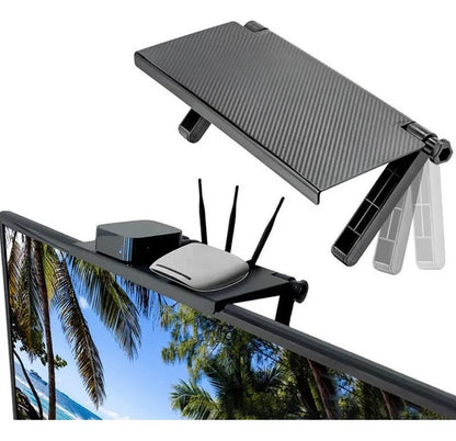 SOPORTE AJUSTABLE PARA TV Y MONITOR