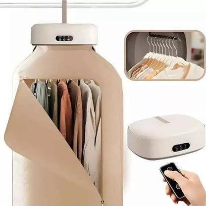 NUEVO SECADOR DE ROPA PORTATIL