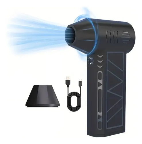 SOPLADOR DE AIRE PORTATIL PRO