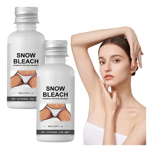 BLANQUEADOR DE PARTES INTIMAS