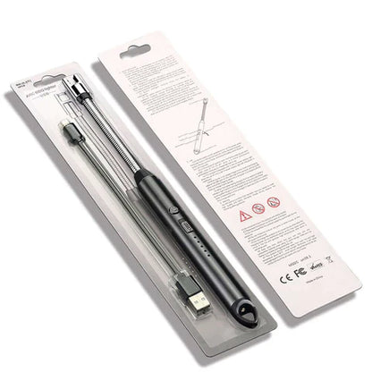 ENCENDEDOR RECARGABLE - 50%