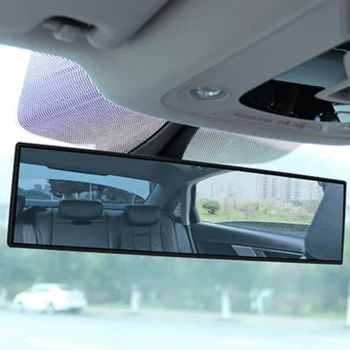 ESPEJO RETROVISOR DOBLE CAMARA FULL HD