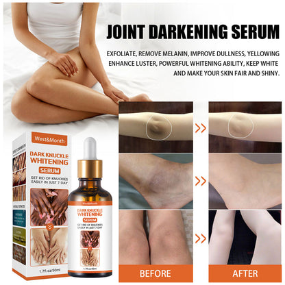 SERUM ACLARANTE CON NIACIMIDA