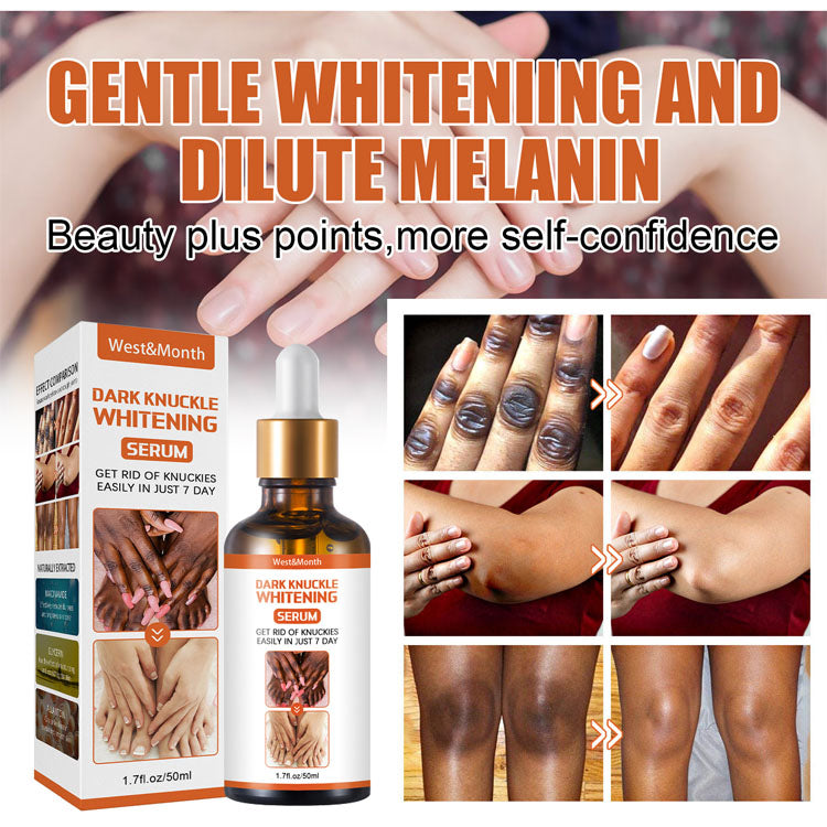 SERUM ACLARANTE CON NIACIMIDA