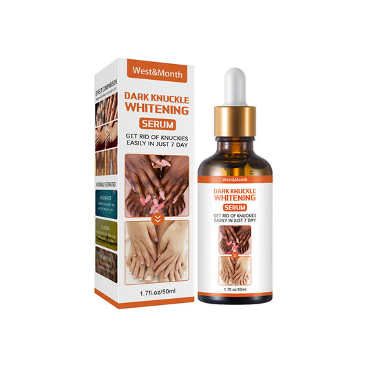 SERUM ACLARANTE CON NIACIMIDA