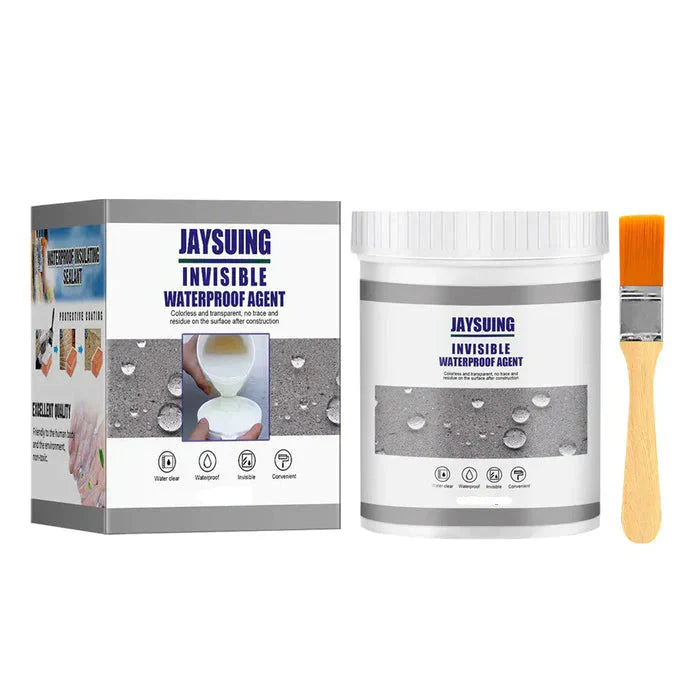 SELLADOR IMPERMEABILIZANTE INVISIBLE 50% DESCUENTO