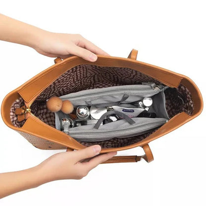 NUEVO ORGANIZADOR DE BOLSO PRO 50% DE DESCUENTO