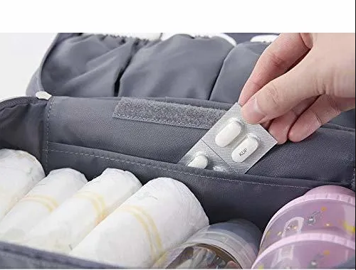 NUEVO BOLSO ORGANIZADOR DE ROPA INTERIOR