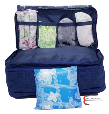 NUEVO BOLSO ORGANIZADOR DE ROPA INTERIOR