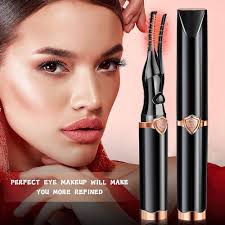 RIZADOR DE PESTAÑAS ELECTRICO