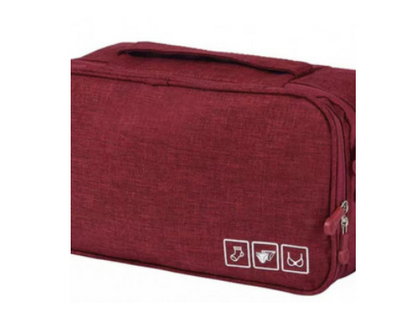 NUEVO BOLSO ORGANIZADOR DE ROPA INTERIOR