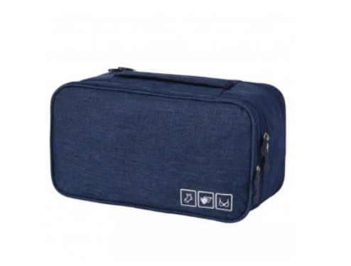 NUEVO BOLSO ORGANIZADOR DE ROPA INTERIOR