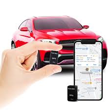 MINI GPS INTELIGENTE