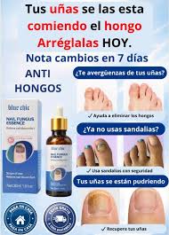 SUERO ANTI HONGOS