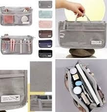 NUEVO ORGANIZADOR DE BOLSO PRO 50% DE DESCUENTO