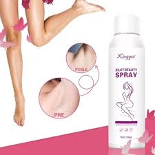 SPRAY DEPILADOR