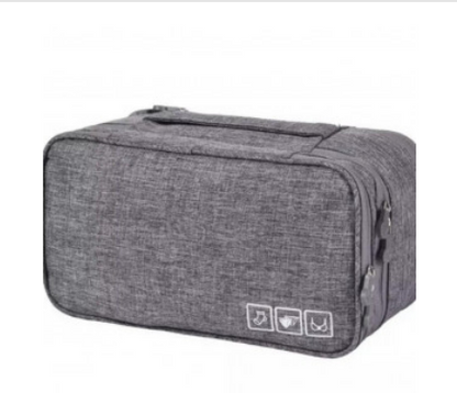 NUEVO BOLSO ORGANIZADOR DE ROPA INTERIOR