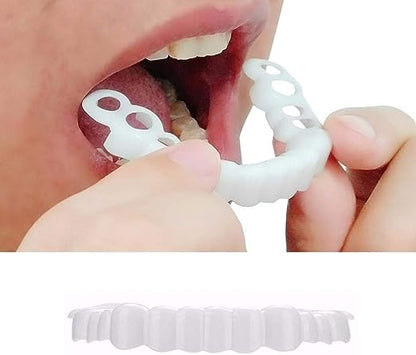 CARILLAS DENTALES 2026