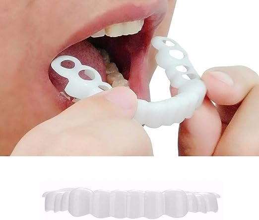 CARILLAS DENTALES 2026